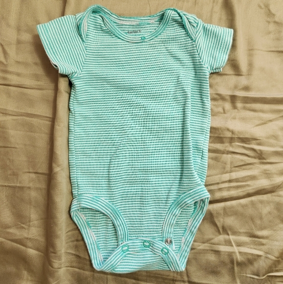 Bundle Of Baby Girl Onsies Size 3 Months - Picture 2 of 14